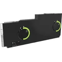 Lexmark 72K0W00 musteenkeräyspullo