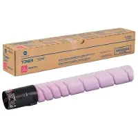 Konica Minolta A8K3350 TN-221 M Värikasetti magenta
