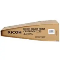 Ricoh 888372 Värikasetti musta Type S2 36.000 sivua