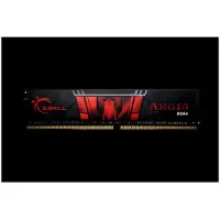 G.Skill Aegis 16 Gt (2 x 8 Gt) DDR4 3000 MHz, CL16 -muisti (XMP)