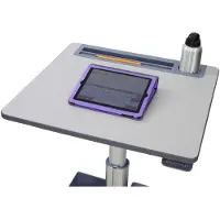 Ergotron Learnfit II Seisomapöytä