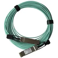 StarTech.com 15m 49ft 40G QSFP+ AOC Cable (QSFP40GAO15M)