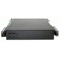 APC SIDE AIR DISTRIBUTION UNIT 2U RM 230/208 50/60HZ (ACF202BLK)