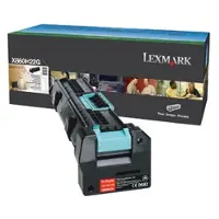 Lexmark Rumpu värijauheen siirtoon