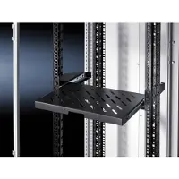 Rittal Component shelf pull-out 2U D 300 mm