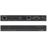 Kramer TP-582R 1:2 HDMI PLUS BIDIRECTIONAL RS-232, ETHERNET & IR OVER TWIST (71-70919090)