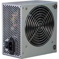 Inter-Tech Coba CES-350B 350W -virtalähde, 80 Plus Bronze