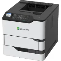 Lexmark MS825dn Monochrome laser printer