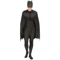 Rubies - Cape & mask Set (30858NS000)