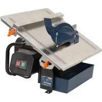 Ferm TCM1010 600W 180mm laattaleikkuri