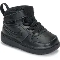 Nike Court Borough Mid 2, tennarit lasten
