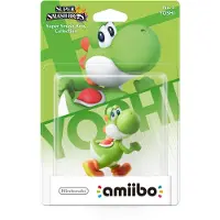 Nintendo No. 3 Super Smash Bros. Yoshi