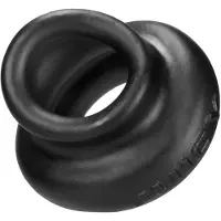 Oxballs Juicy Penisrengas XL - Black