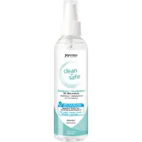 Joydivision Clean Safe - desinfiointi- ja puhdistussuihke 200ml