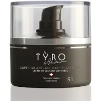 Tyro Tyron Superior Anti-Age -p iv voide SPF 30 unisex-k ytt n - 50 ml voide
