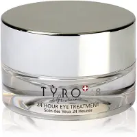 Tyro Tyron 24 tunnin silm nymp rysihovoide unisex-k ytt n - 0,51 oz hoito