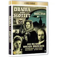 Drama På Slottet