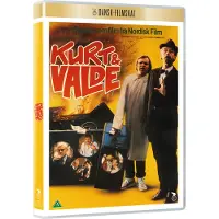 Kurt & Valde-Småsvindlere På Deltid