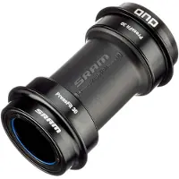 Sram Dub Press Fit Fat Bike Keskiön Kupit