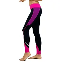 SCUBAPRO Upf 80 Rash Guard Alaosa