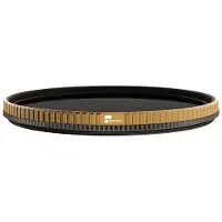 Polar Pro QuartzLine ND64 (6 Stop) / Polarization Filter 82mm harmaasuodin