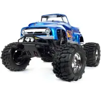 Hpi Racing Ford F100 Body