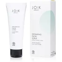 JOIK Exfoliating Facial Scrub 75 ml