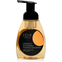 JOIK HOME &amp; SPA Grapefruit &amp; Mandarin Foaming Handwash 250ml