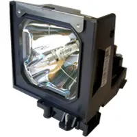Sanyo LP-XT15S tarvikelamppu moduulilla