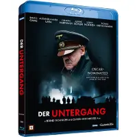 Undergången (Blu-ray)