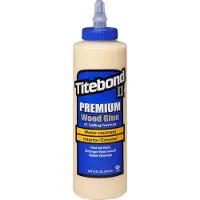 Titebond Puuliima II Premium; 473 ml