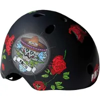 Roces Calavera Junior-kypärä