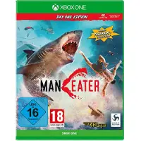 Maneater One