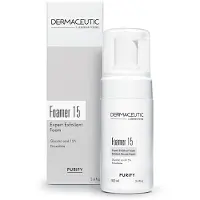 Dermaceutic Foamer 15 Dermatological Cleanser 100 ml