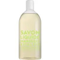 Compagnie De Provence Liquid Soap Refill 1 000 ml ? Fresh Verbena