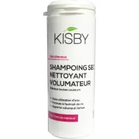 Kisby Dry Shampoo Powder 40 g