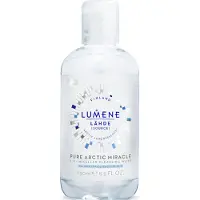 Lumene Lähde Pure Arctic Miracle 3-In-1 Micellar Water, 200ml
