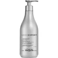 L'Oréal Magnesium Silver Shampoo, 500ml