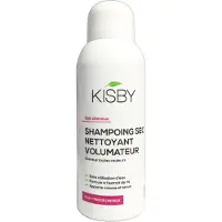 Kisby Dry Shampoo Spray, 150ml