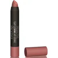 IsaDora Twist Up Matt Lips 49 Bare 'N Beautiful