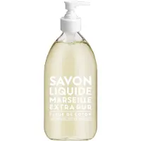 Compagnie De Provence Liquid Marseille Soap Cotton Flower, 495ml
