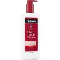 Neutrogena Norwegian Formula Intense Repair Body Lotion 400ml