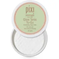 Pixi Skintreats Glow Tonic To-Go Puhdistustyynyt 60 kpl