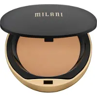 Milani Conceal + Perfect Shine-Proof Powder, Natural Beige