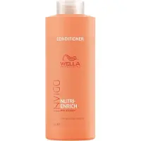 Wella Invigo Nutri Enrich Conditioner Dry Hair, 1000ml