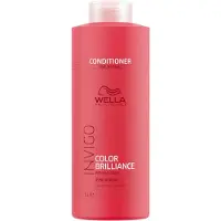Wella Invigo Color Brilliance Conditioner Fine/Normal 1.000 ml