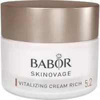 Babor Skinovage Vitalizing tehokas uudistava voide väsyneelle iholle 50 ml