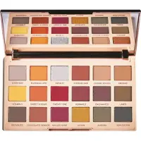 Makeup Revolution X Soph Extra Spice