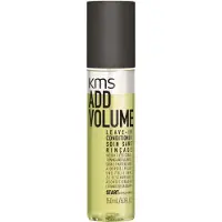 KMS California Addvolume Leave-In Conditioner, 150ml