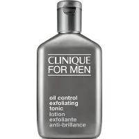 Clinique For Men Oil Control Exfoliating Tonic 200ml